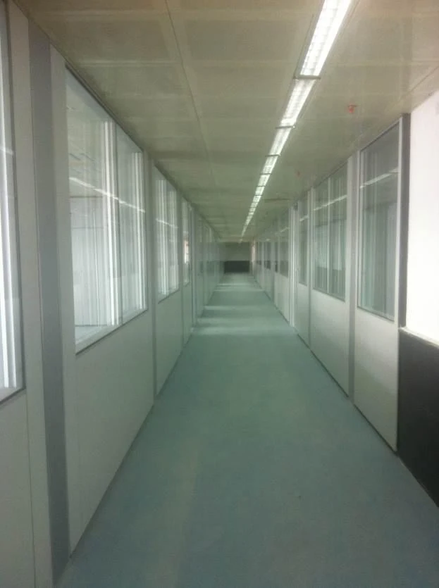 Specialist partitions